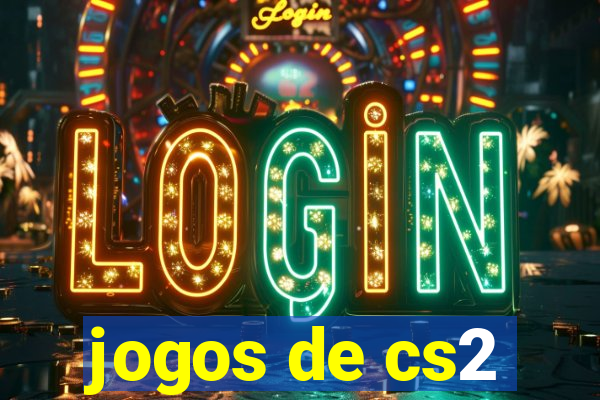 jogos de cs2